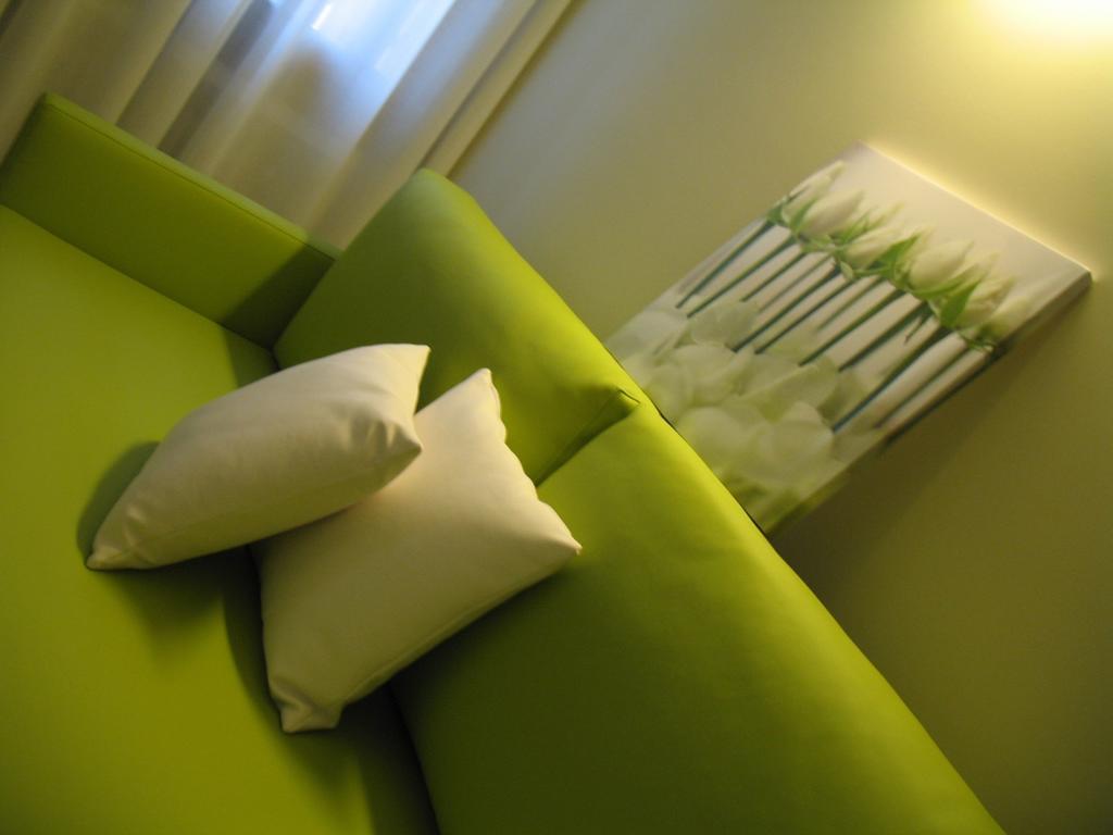 Locanda Grego Hotel Bolzano Vicentino Room photo