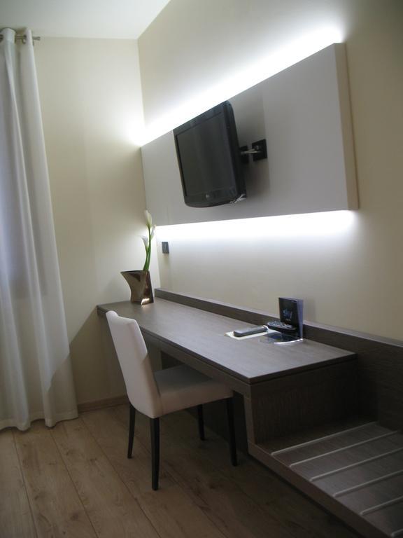 Locanda Grego Hotel Bolzano Vicentino Room photo