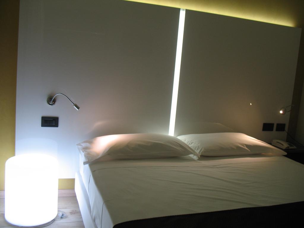 Locanda Grego Hotel Bolzano Vicentino Room photo