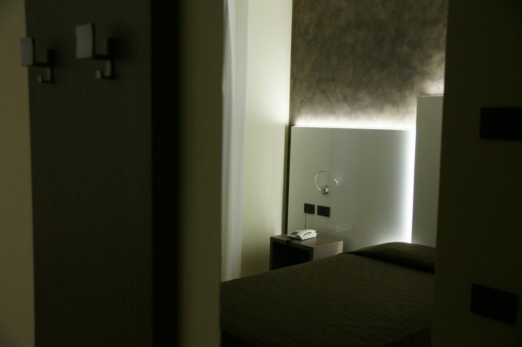 Locanda Grego Hotel Bolzano Vicentino Room photo