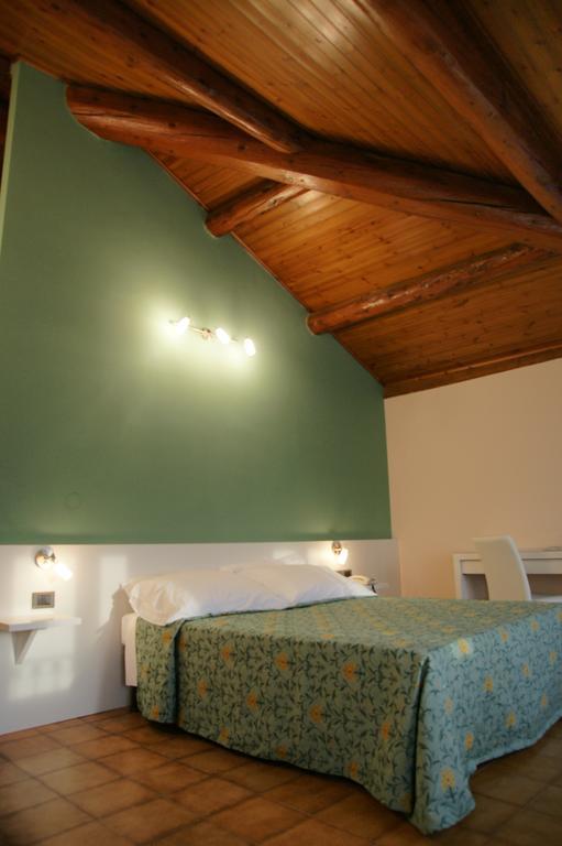 Locanda Grego Hotel Bolzano Vicentino Room photo