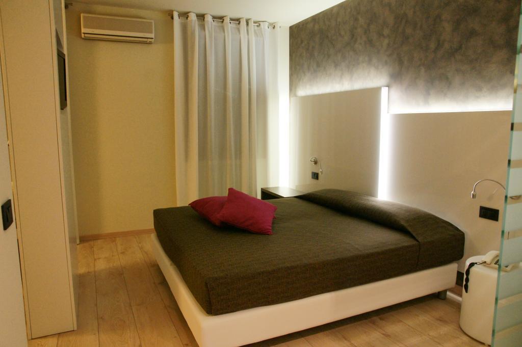 Locanda Grego Hotel Bolzano Vicentino Room photo